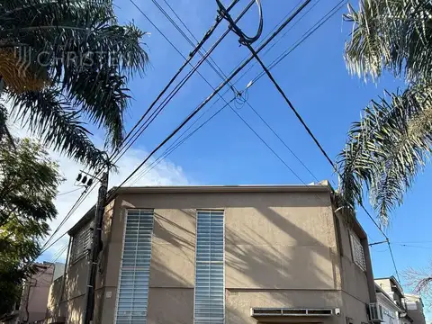 Casa en venta en Barrio Candioti.