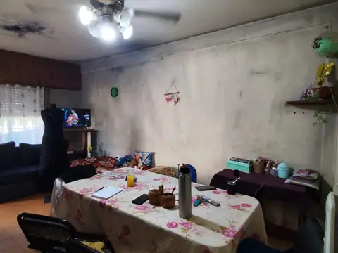 Casa en Venta 43 años