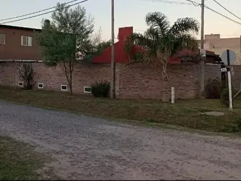 Venta Casa Quinta Pileta Parque Mercedes Buenos Aires