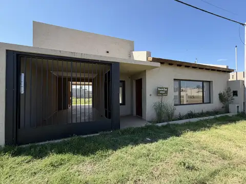 Pte. Yrigoyen al 1500