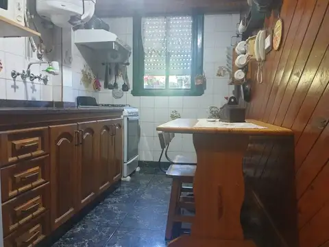 DEPARTAMENTO 3 AMBIENTES PARQUE AVELLANEDA