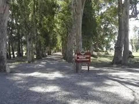 Terreno en Venta de 1014,0 m2