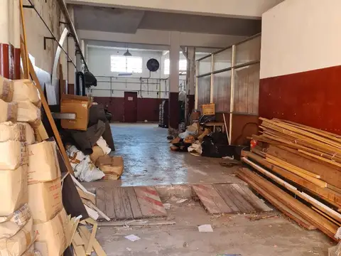 Galpon en Venta en Lomas Del Mirador, USD 250.000