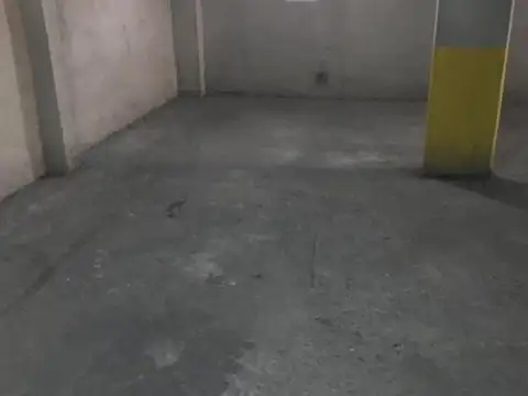 2 COCHERAS EN VENTA EN ZONA CENTRO