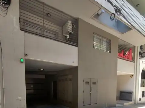 2 COCHERAS EN VENTA EN ZONA CENTRO