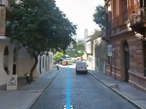 2 COCHERAS EN VENTA EN ZONA CENTRO