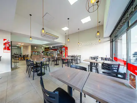 Fondo Comercio en Venta en Centro, USD 50.000