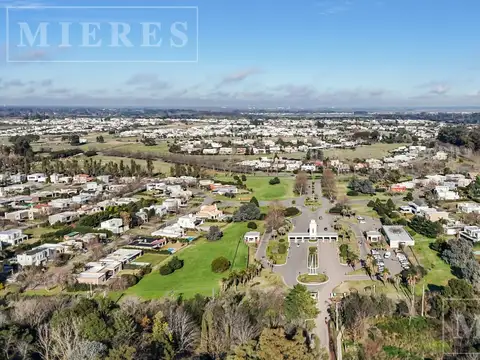 Terreno en Venta en Haras Santa Maria, USD 81.000