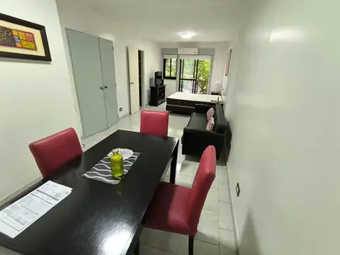 Departamento en Alquiler de Monoambiente