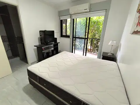 Departamento en Alquiler 55 años