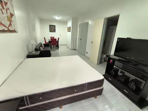 Departamento en Alquiler en Barrio Norte, USD 400