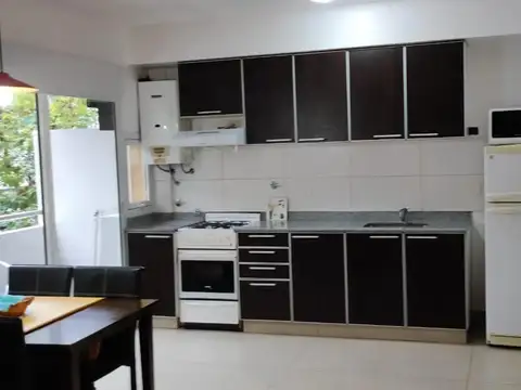 Departamento en Alquiler Temporal de Monoambiente