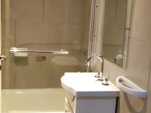 Departamento en alquiler temporario