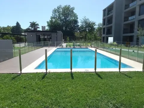 VENTA - Cochera - Ayres de Fisherton, Rosario