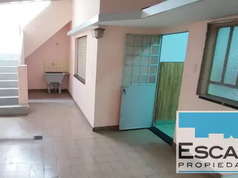 Casa en Venta 40 años