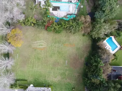 Terreno en venta en San Diego Country Club Moreno