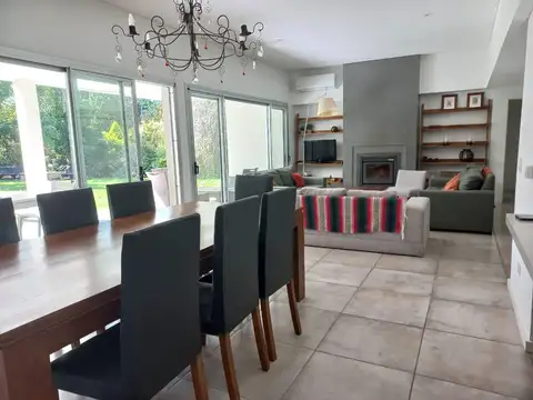 Los Cardales Country Club