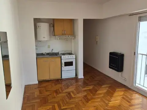 Rawson 2396 , Piso 5