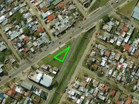 Terreno en Venta en Rafael Calzada, USD 30.000