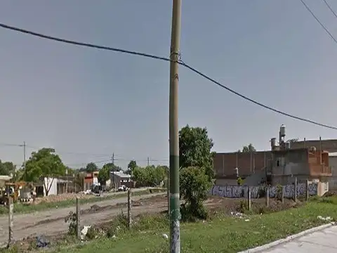 Terreno en Venta de 267,0 m2