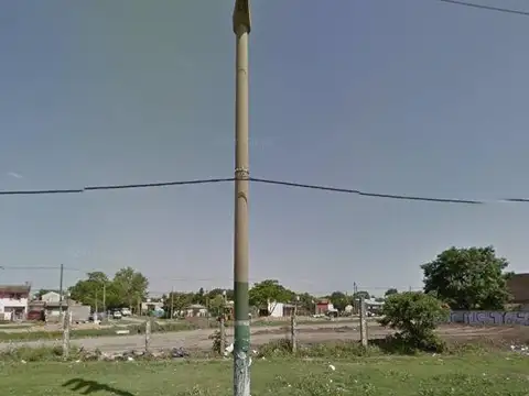 Terreno en Venta en Rafael Calzada, USD 30.000