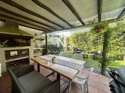 Casa en Alquiler Temporal de 2 dormitorios