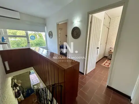 Casa en Alquiler Temporal en San Rafael, USD 0