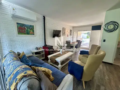 Casa en Alquiler Temporal en San Rafael, USD 0