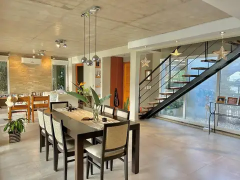 CASA VENTA 5 AMB EL CANTON PUERTO ESCOBAR LAGUNA