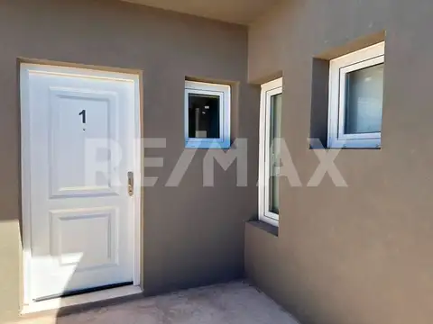 Marcelo Torcuato de Alvear Entre Córdoba y San Juan 100, Añelo, Añelo, Neuquén 100