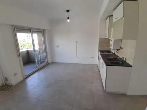 Departamento en Abasto