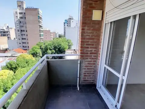 Departamento en Alquiler 16 años