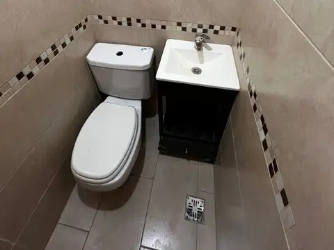 Departamento en Alquiler de 1 dormitorio