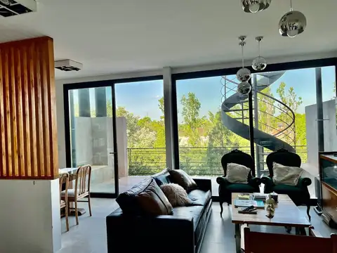 Departamento en Venta 4 años