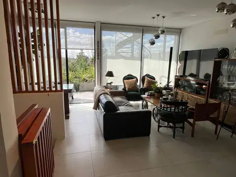 TRIPLEX 3 AMB COMPLEJO AMENITIES TORTUGAS N PILAR