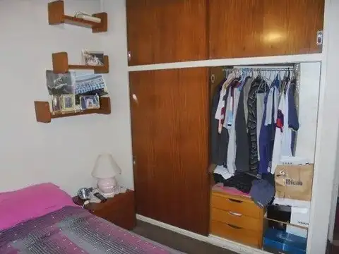 Departamento 4 ambientes con 3 baños