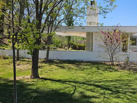 Gobernador Ortiz 1801 intersección Panamericana