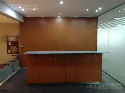 Oficina en Alquiler 44 años
