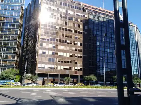 Oficina en Retiro   Catalinas