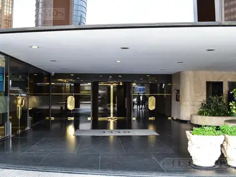 Alem 1110 - Piso 8º