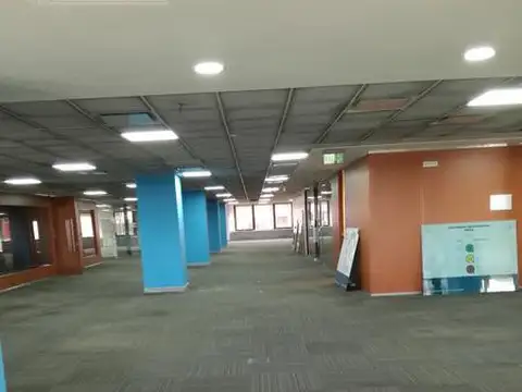 Alem 1110 - Piso 8º