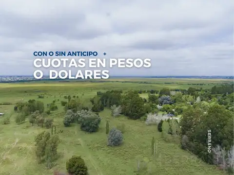 Terreno en Venta en Los Cardales, USD 42.000