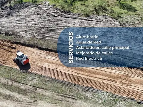 Terreno en Venta de 1027,0 m2