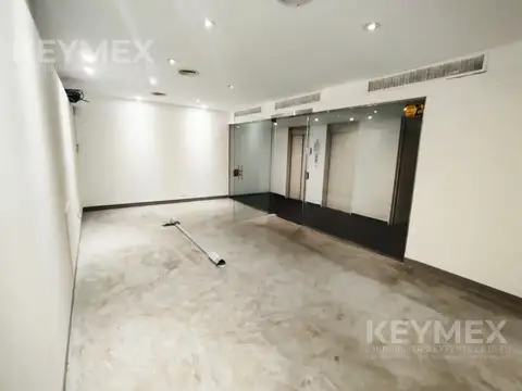 Oficina en Venta en Centro, USD 190.000