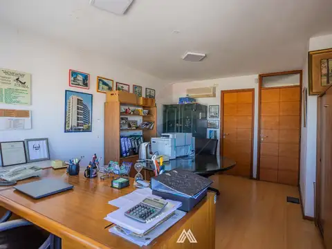 Departamento en Alquiler 22 años