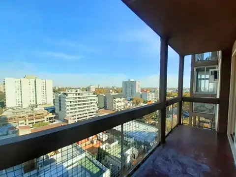 Departamento en Alquiler de 3 dormitorios