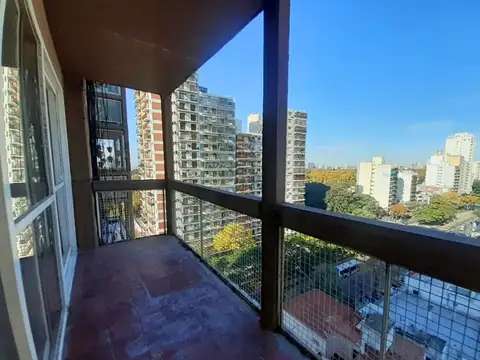 Departamento en Alquiler de 4 ambientes