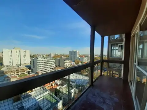 Departamento en Alquiler 40 años