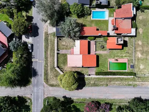 Funes - Los troncos - Suipacha y Ramirez