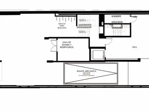 Departamento en Venta en Nuestra Señora De Lourdes, USD 68.000